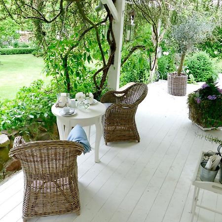 Kleine Ferienwohnungen - Stortebeker Ralswiek Extérieur photo