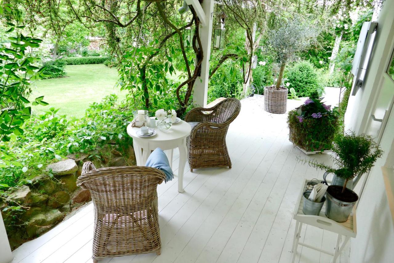 Kleine Ferienwohnungen - Stortebeker Ralswiek Extérieur photo