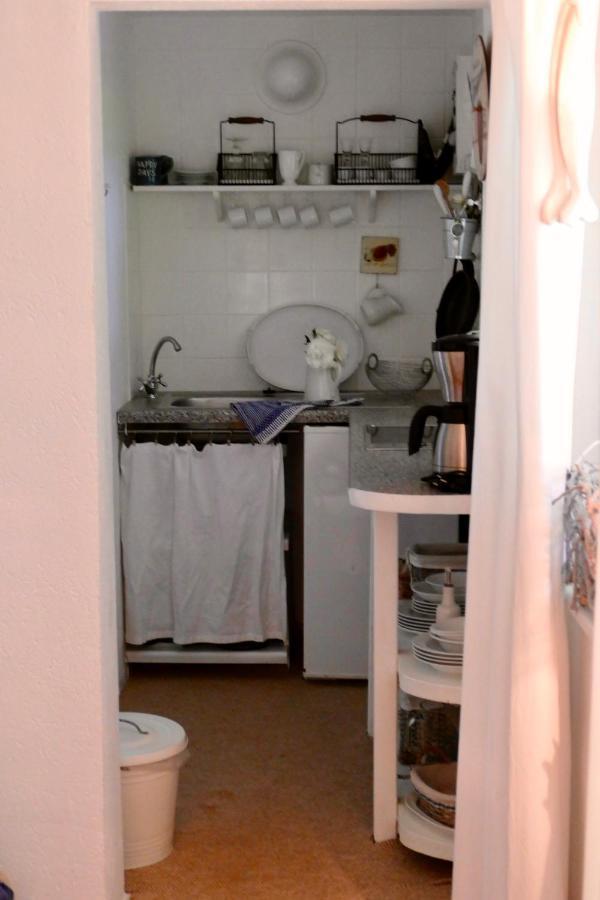 Kleine Ferienwohnungen - Stortebeker Ralswiek Extérieur photo