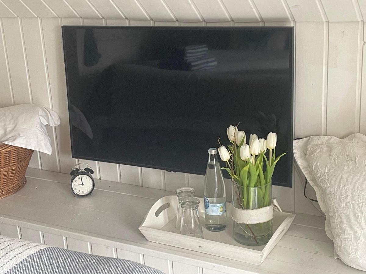 Kleine Ferienwohnungen - Stortebeker Ralswiek Extérieur photo