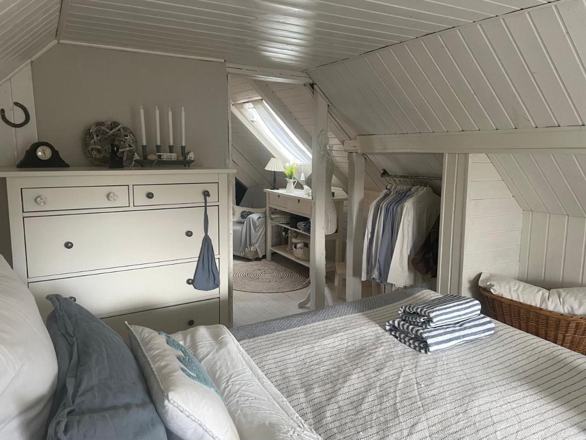 Kleine Ferienwohnungen - Stortebeker Ralswiek Extérieur photo