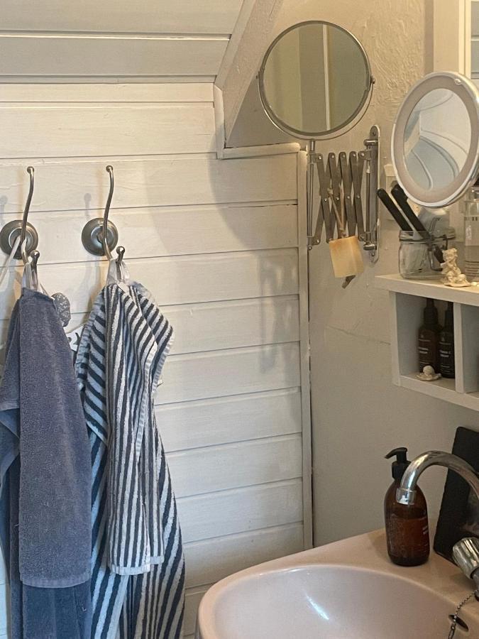 Kleine Ferienwohnungen - Stortebeker Ralswiek Extérieur photo